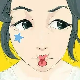 影迷 阿澄 头像